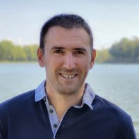 BAUDIN CHATEAUNEUF Employee Stéphane Lamoureux's profile photo