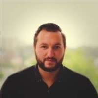 Caspian One | FinTech Employee Adam Vipond's profile photo