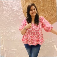 Samson Software Solutions, Inc. Employee Jyoti Jain's profile photo