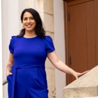 Shauna Martinez Email & Phone Number