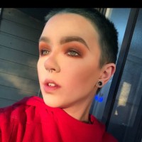 Jade Tarrant's profile photo