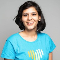Visa Employee Jyotsna Gupta's profile photo