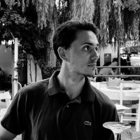 Stillbloom LTD Employee Piers Hicks's profile photo