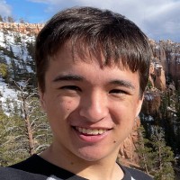 Starbucks Employee Mitchell Rivera's profile photo
