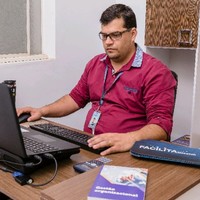 Facilita Telecom Employee Alencar Zóccoli's profile photo