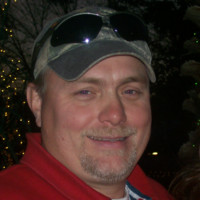 Norfolk Southern Employee Greg Slaughter's profile photo
