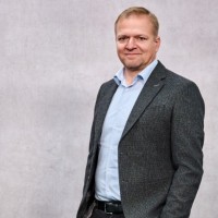 KNAPP Employee Mario Rauch's profile photo