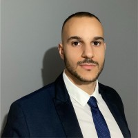 FOLIATECH Employee Geoffrey Carretero's profile photo