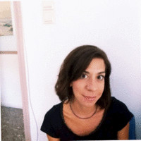 Hypertech SA Employee Angelina Katsifaraki's profile photo