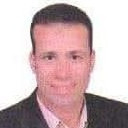 Lines Contractors Employee Sherif Mohamed's profile photo