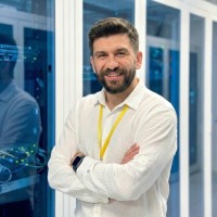 LorePoint Şirketler Grubu Employee Hüseyin Bayram's profile photo