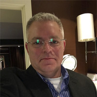 Numotion Employee Kirk Hanson's profile photo