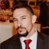 Dawn Foods Global Employee Bryan Perez's profile photo