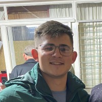 Stephanus Daniël Nel's profile photo