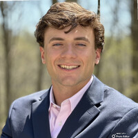 JRH Electronics, LLC Employee Connor Schilling's profile photo