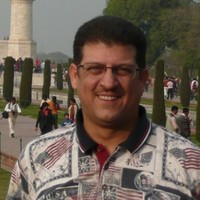 Webasto Americas Employee Ken Minicuci's profile photo