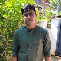Stanfin Business Solutions PVT LTD Employee Rakesh Sajeev's profile photo