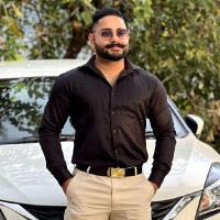 Netmax Employee Suraj Guleria's profile photo