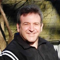 Innovative Sport Surfacing Employee Bryan Goldman's profile photo