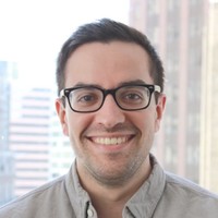 EnergyRM Employee Jai Kamat's profile photo