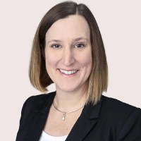 PolarCool AB Employee Nadja Nagel's profile photo