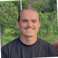Ford Employee Gareth Roberts's profile photo