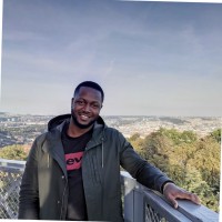 Alternit One Employee Omar Brown's profile photo