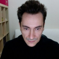 Pollfish Employee Stelios Gkorilas's profile photo