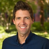 The Walt Disney Company Employee Chad Meeks's profile photo