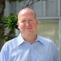 Fuelmaxx Employee Bill Wylie's profile photo