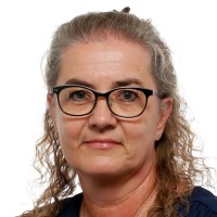 Elmann Employee Anette Israelsen's profile photo