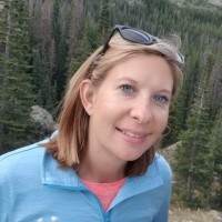 Nicola MacKay Email