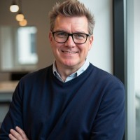 GyanSys Inc. Employee Jeff Krueger's profile photo