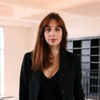 Ville de Joinville-le-Pont Employee Audrey Hoffer's profile photo