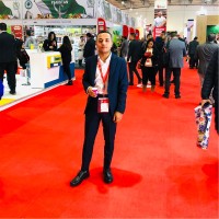 Green Hope Ltd Employee Diaa Eldeeb's profile photo