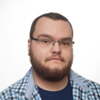 i4B sp. z o.o. Employee Michał Łuniewski's profile photo