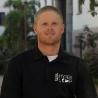 Northrop Grumman Employee Ryan Porteous's profile photo
