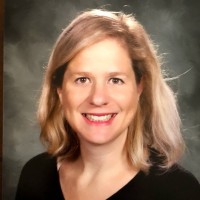 South Forsyth High School Employee Megan Sekman's profile photo