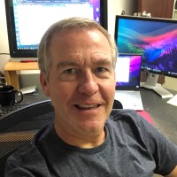 Ziiva Employee Dan Wheeler's profile photo