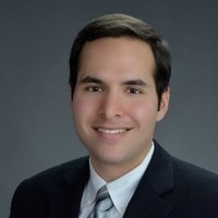 West Physics Employee David Gray's profile photo