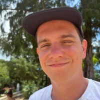 Nevados Employee Mo S.'s profile photo