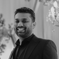 APG -Architecture & Planning Group Employee Pravin Thaikattu's profile photo