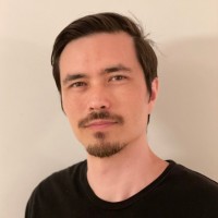 Felt Employee Jason Axelson's profile photo