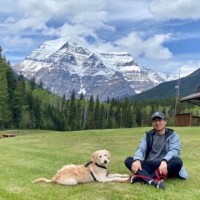 University of Alberta Employee David Shu's profile photo