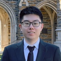 Zhi Chen Email