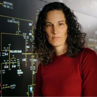 Green Mountain Power Employee Mari McClure's profile photo
