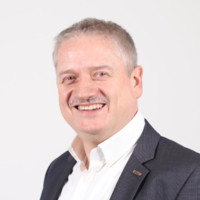 INNEO Solutions GmbH Employee Bernd Kuehnle's profile photo