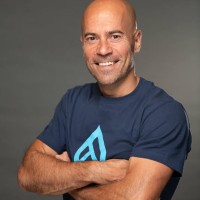 Drupal Association Employee Alejandro Moreno López's profile photo