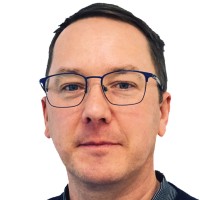 VBN Components AB Employee Ulrik Beste's profile photo