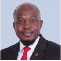 UBA Group Employee John Oganda's profile photo